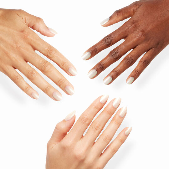 Faux ongles xpress/on extra opicing