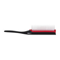 Brosse d&eacute;m&ecirc;lante D4 rouge