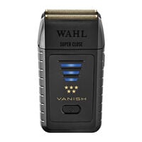 Outil de finition Vanish 5 Star Series