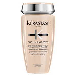 Bain hydratation douceur Curl Manifesto