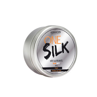 Pâte matifiante One Silk