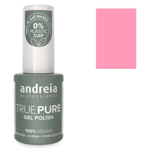 Vernis semi-permanent True Pure T18