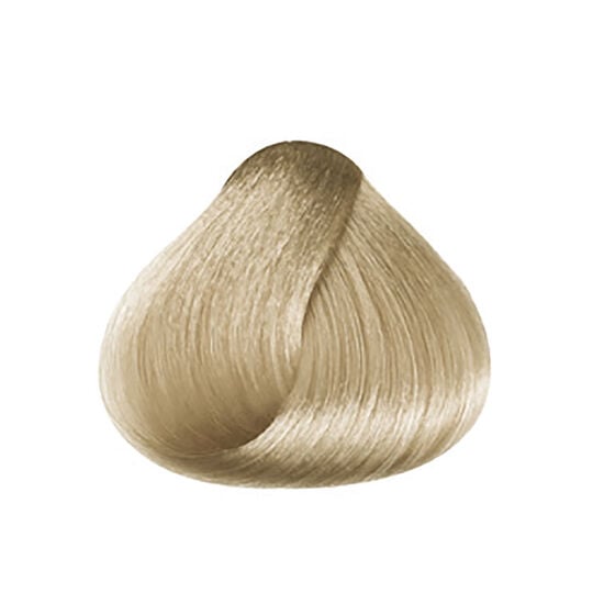 Coloration permanente The Couleur 12.01 Spécial Blonde Naturel Cendré