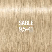 Patine nuanceur &eacute;clat Blondme 9.5-41 sable