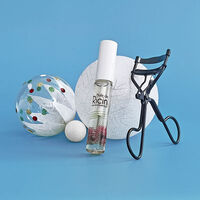 Trousse un regard parfait,  Trousse un regard parfait