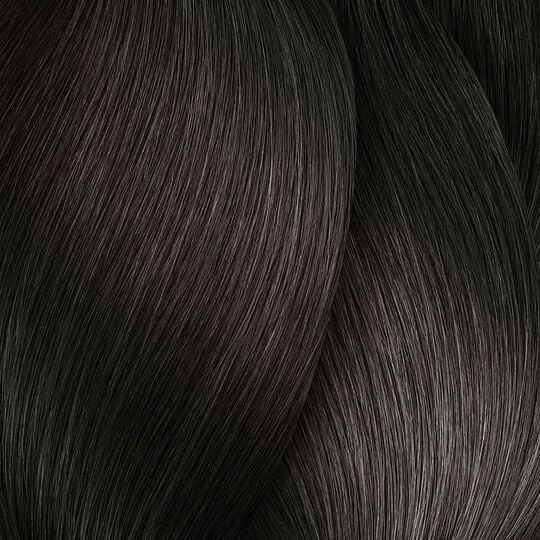 Coloration sans ammoniaque Inoa 6.1 blond foncé cendré