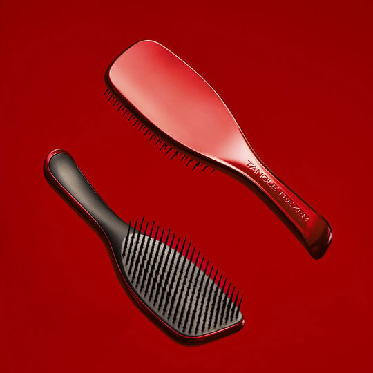Brosse d&eacute;m&ecirc;lante Le diable s'habille en Prada normal