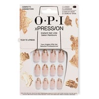 Faux ongles xpress/on connection