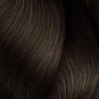 Coloration anti-&acirc;ge sans ammoniaque Inoa Supr&ecirc;me 6.13 &eacute;corce de sequoia