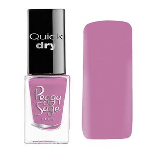 Vernis à ongles mini Rose