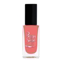 Vernis à ongles wild papaya,  Vernis à ongles wild papaya