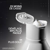 Conditioner réparateur pour cheveux abimés Acidic Bonding Concentrate