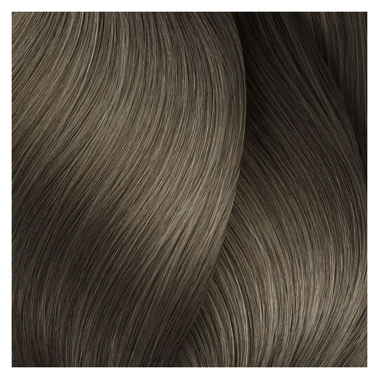 Coloration ton sur ton Dia light Hyaluronic 7.01 blond naturel glac&eacute;
