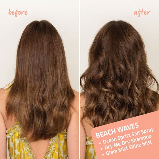 Shampooing sec Dry Me Eimi 65ml