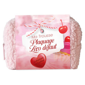 Ma trousse plaquage z&eacute;ro d&eacute;faut