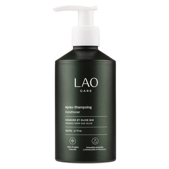 Apr&egrave;s-shampooing d&eacute;m&ecirc;lant