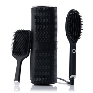 Coffret d'exception brosse lissante Glide
