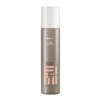 Mousse volumisante à fixation légère Natural Volume Eimi 75ml