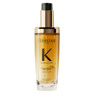 Huile originale Elixir Ultime 75 ml