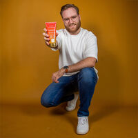 Soin onctueux r&eacute;parateur Le Pretty de Jos&eacute;phine