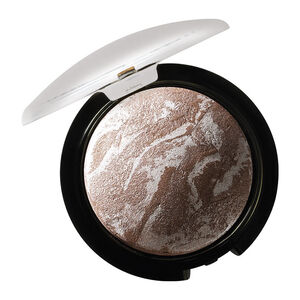 Poudre mosaïc soleil d'hiver,  Poudre mosaïc soleil d'hiver