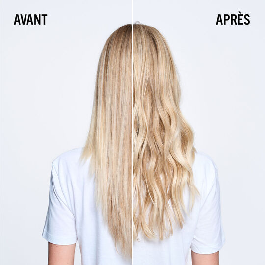 Masque pour cheveux abîmés BC Repair Rescue 500ml