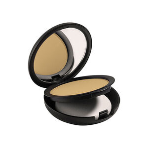 Fond de teint poudre,  Fond de teint poudre