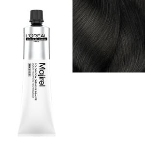 Coloration crème de beauté Majirel 4 châtain,  Coloration crème de beauté Majirel 4 châtain