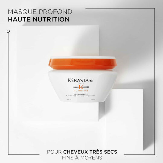 Routine Nutritive