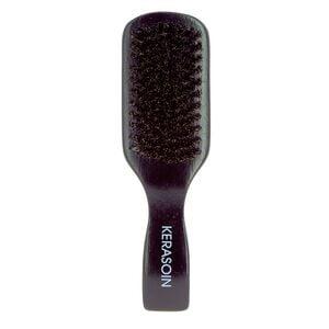 Brosse plate bois sanglier 7 rangs,  Brosse plate bois sanglier 7 rangs