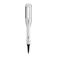 Lisseur-boucleur vapeur SteamPod 4