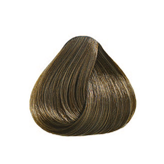 Coloration permanente The Couleur 7.1 Blond Cendr&eacute;