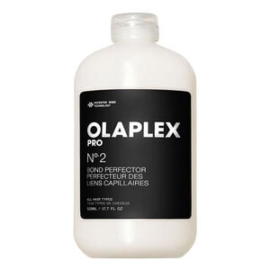 Soin reconstructeur n&deg;2 525 ml