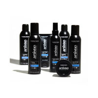 Mousse fixante Fixing Mousse Artiste
