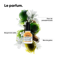 Huile concentr&eacute;e Metal Detox