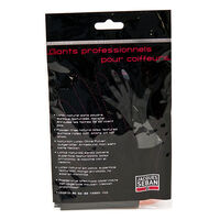 Gants professionnels large