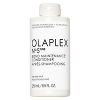 Apr&egrave;s-shampooing r&eacute;parateur cheveux fins n&deg;5