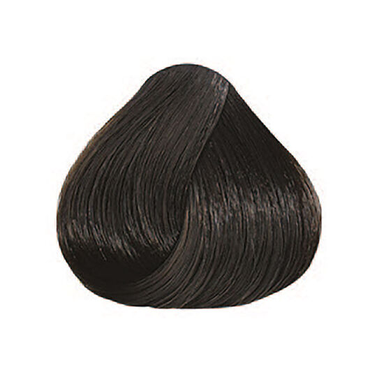 Coloration permanente The Couleur 4.0 ch&acirc;tain