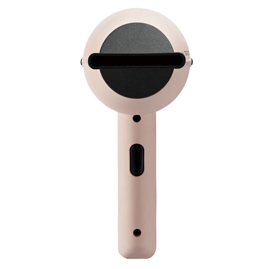 S&egrave;che-cheveux Iconic TGR 2.0 rose poudr&eacute;
