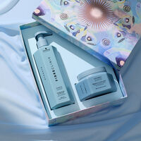 Coffret Fibre Clinix hydratation