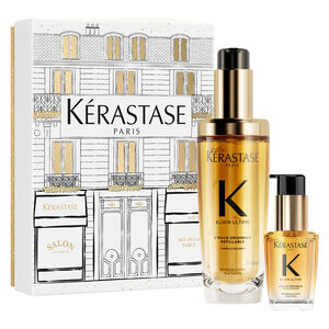 Coffret Duo Elixir Ultime,  Coffret Duo Elixir Ultime