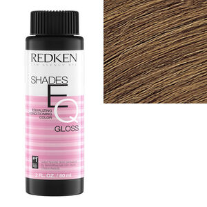 Coloration ton sur ton Shades EQ Gloss 05G dor&eacute; caramel