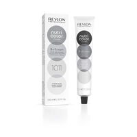 Nutri Color Filters crème repigmentante 3 en 1 1011 argent intense