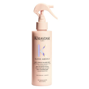 Anti-frizz Glaze Milk Gloss Absolu 190ml