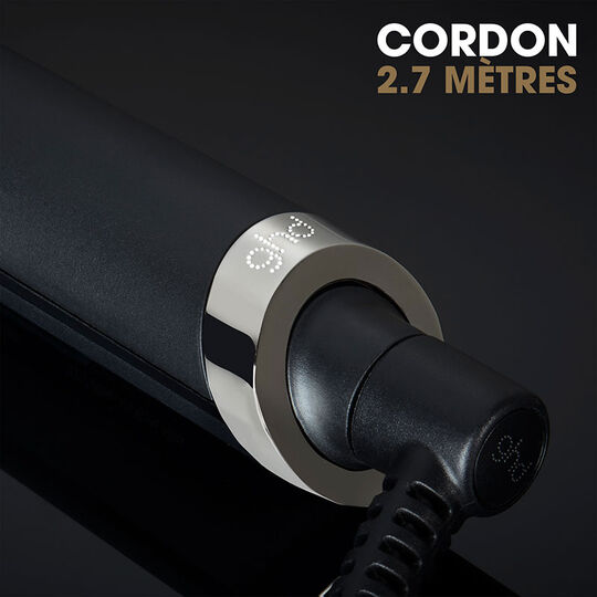 Coffret d'Exception brosse lissante Glide