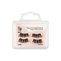 Faux cils magnétiques Amandine