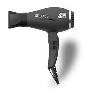 Sèche-cheveux Alyon noir