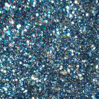 Paillettes galax Sisi