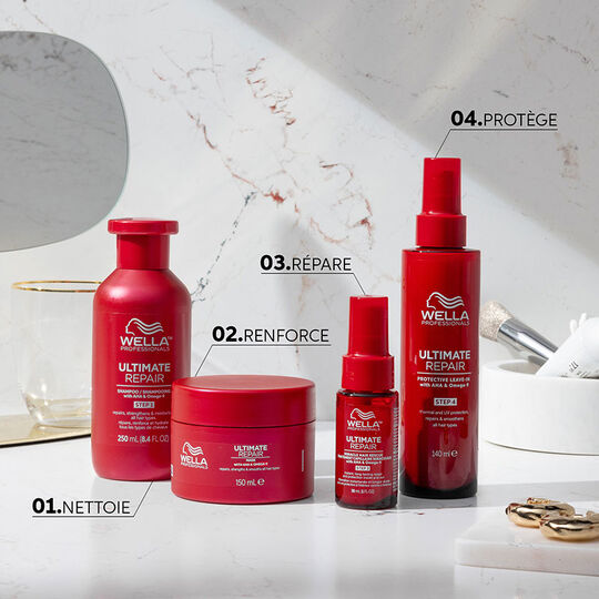 Masque réparateur Ultimate Repair