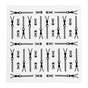 D&eacute;cors adh&eacute;sifs pour ongles - nail art